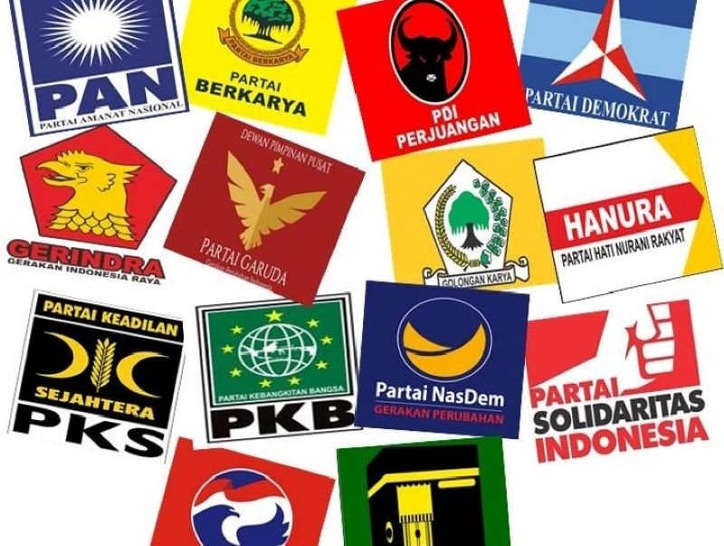 Wacana Capres Didukung Dua Fraksi, Pengamat Soroti Kontender Pilpres 2029