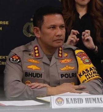 Polda Metro Ungkap Mafia Tanah PTSL Bojonggede, Bogor