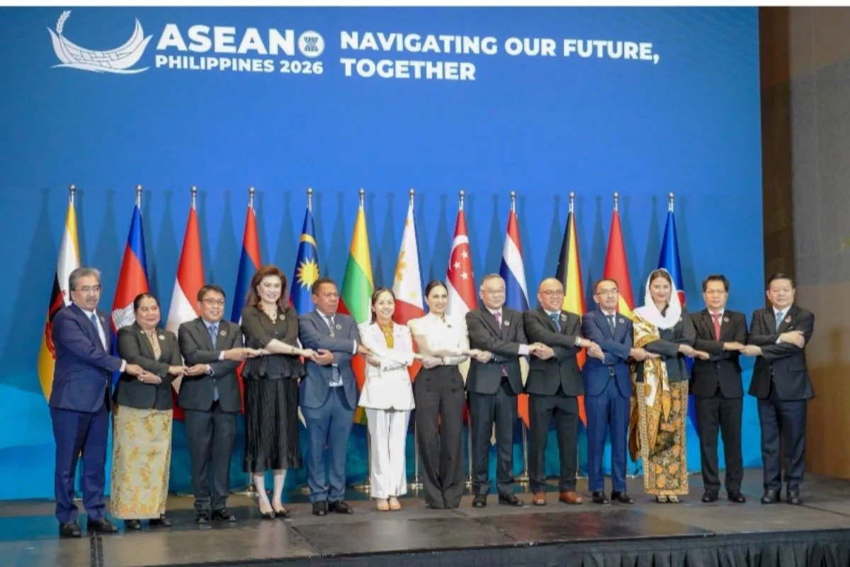 Wamendag: Indonesia Siap Sambut Koridor Kalimantan ACTS 2027