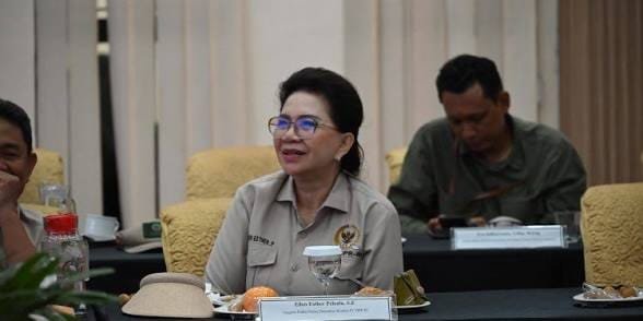 DPR Desak KKP Kendalikan Harga Ikan, Nelayan Jangan Jadi Korban Fluktuasi Pasar