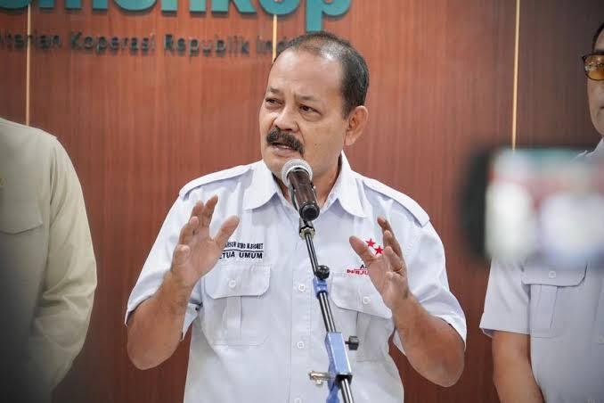 APKLI Merah Putih Dukung Program 1.582 Kapal Nelayan Prabowo