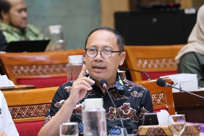 Pendidikan Inklusif Anak Disabilitas Disorot DPR, Jangan Sekadar Nama