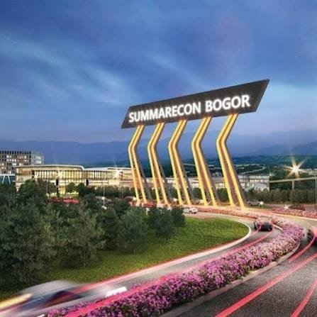 KPK Geledah Kantor Summarecon Bogor, Telusuri Bukti Dugaan Suap HGB