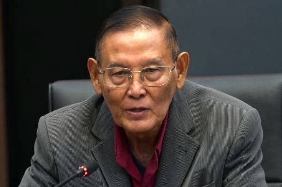 Pakar Hukum Nilai Perintah Prabowo soal Karhutla Jadi Sinyal Penguatan Penegakan Hukum