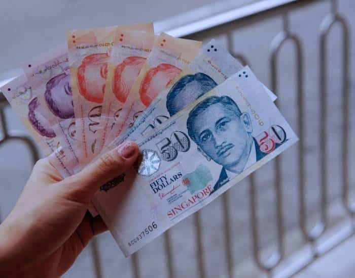 Kejari Kabupaten Tangerang Tunggu Hasil Penyidikan Kasus Dolar Singapura Palsu