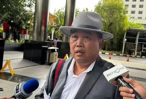 MAKI Desak KPK Tahan Dua Tersangka Korupsi CSR BI-OJK, Ancam Praperadilan