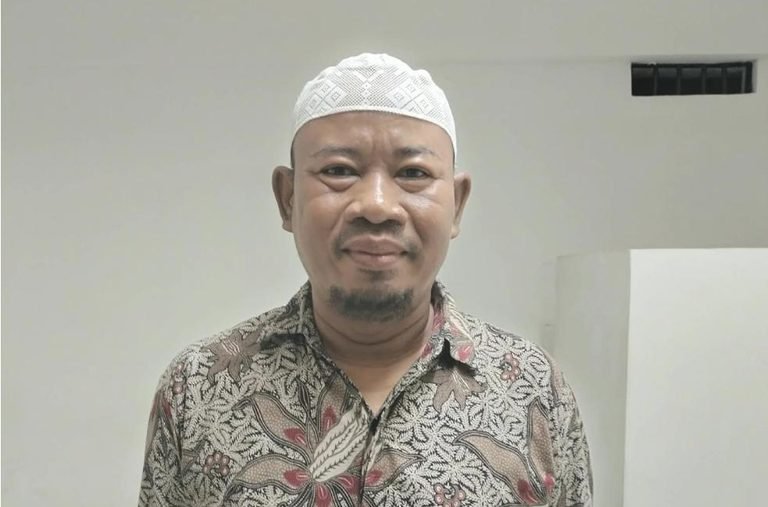 Masuk DPO Kejati Banten, Terpidana Penggelapan Ditangkap Tanpa Perlawanan
