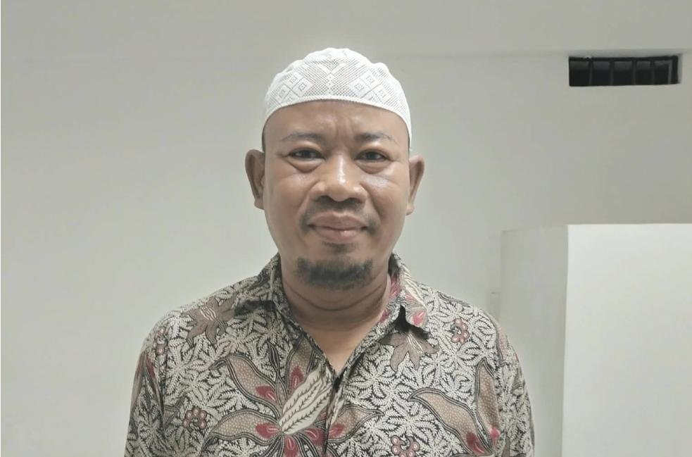 Masuk DPO Kejati Banten, Terpidana Penggelapan Ditangkap Tanpa Perlawanan