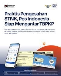 Bayar PBB-P2 Jakarta Kini Bisa Lewat Berbagai Kanal Digital