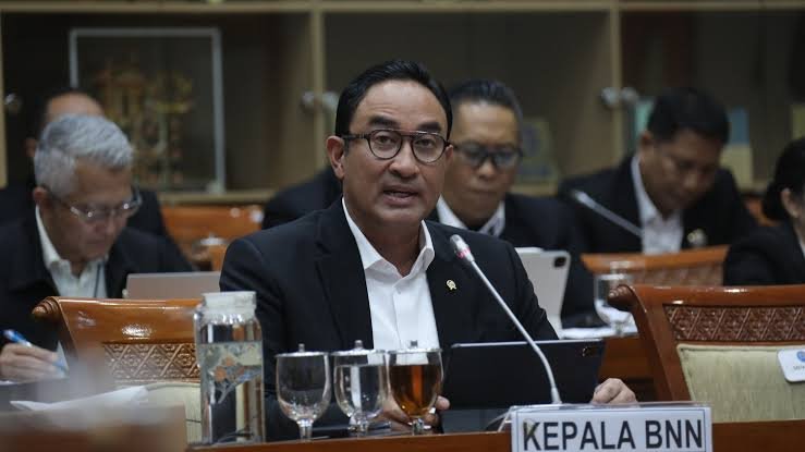 Kepala BNN Soroti Kerentanan Nelayan Pesisir Jadi Kurir Narkoba