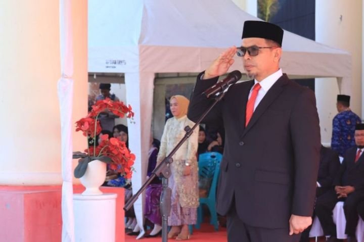 KPK Tangkap Bupati Bolaang Mongondow Utara di Jakarta