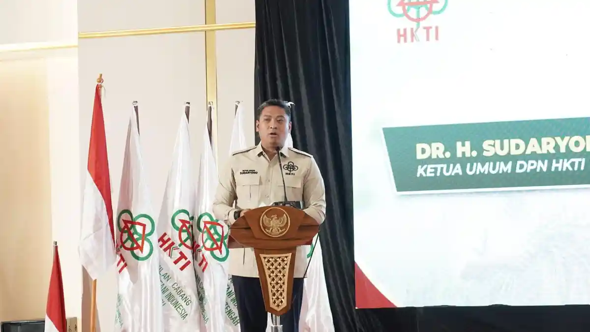 Terkait Pelanggaran Dapur MBG, Kepala BGN: Kalau Ada Penyelewengan Laporkan