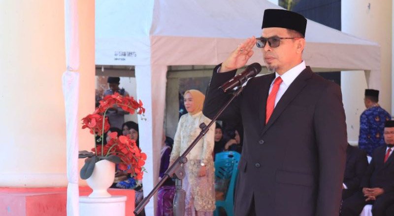 Bukan Sekadar Rp200 Juta, KPK Dalami Dugaan Penerimaan Rp11,53 Miliar Bupati Bolmut