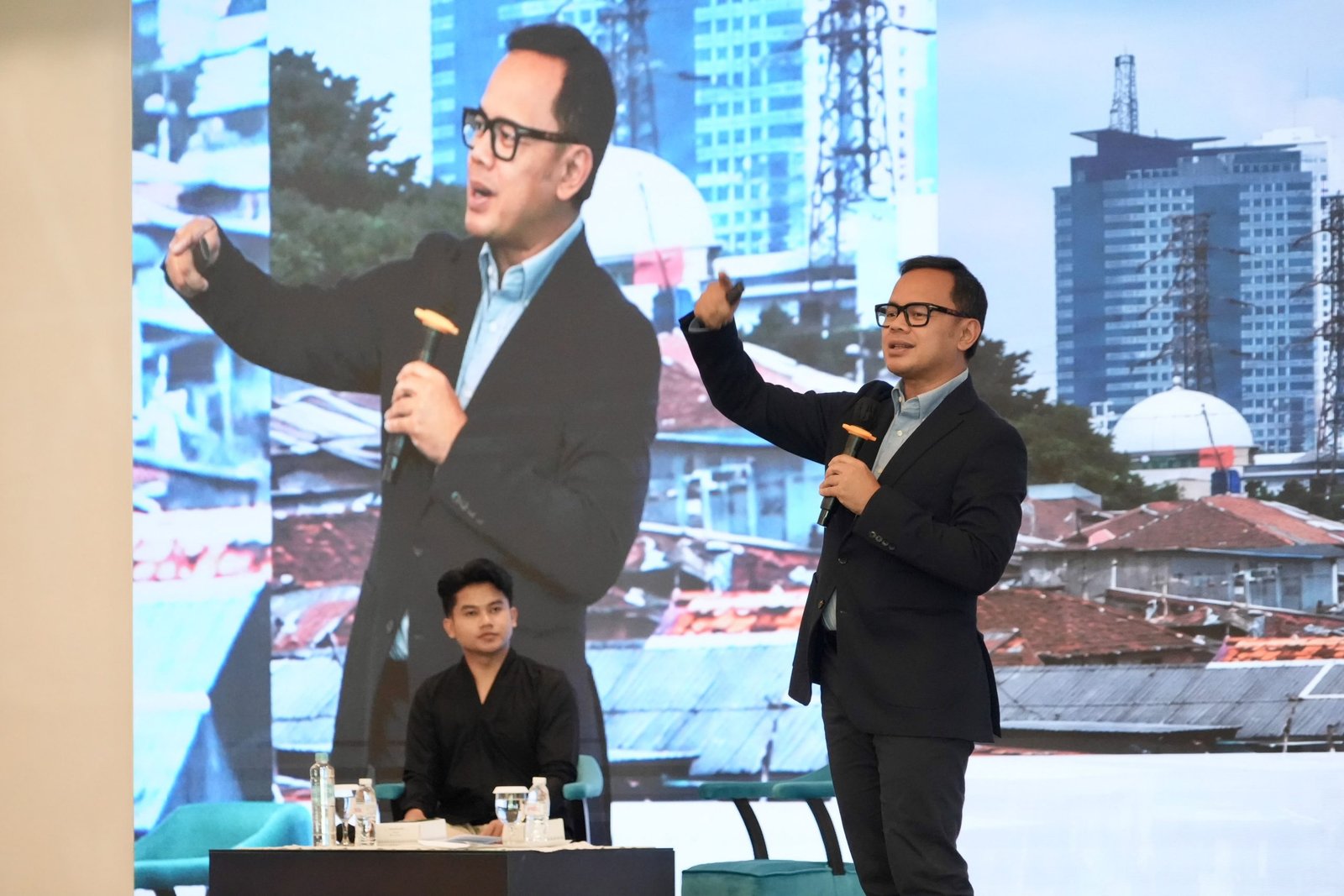 Wamendagri Bima Arya: Generasi Muda Punya Peran Strategis Menentukan Masa Depan Indonesia
