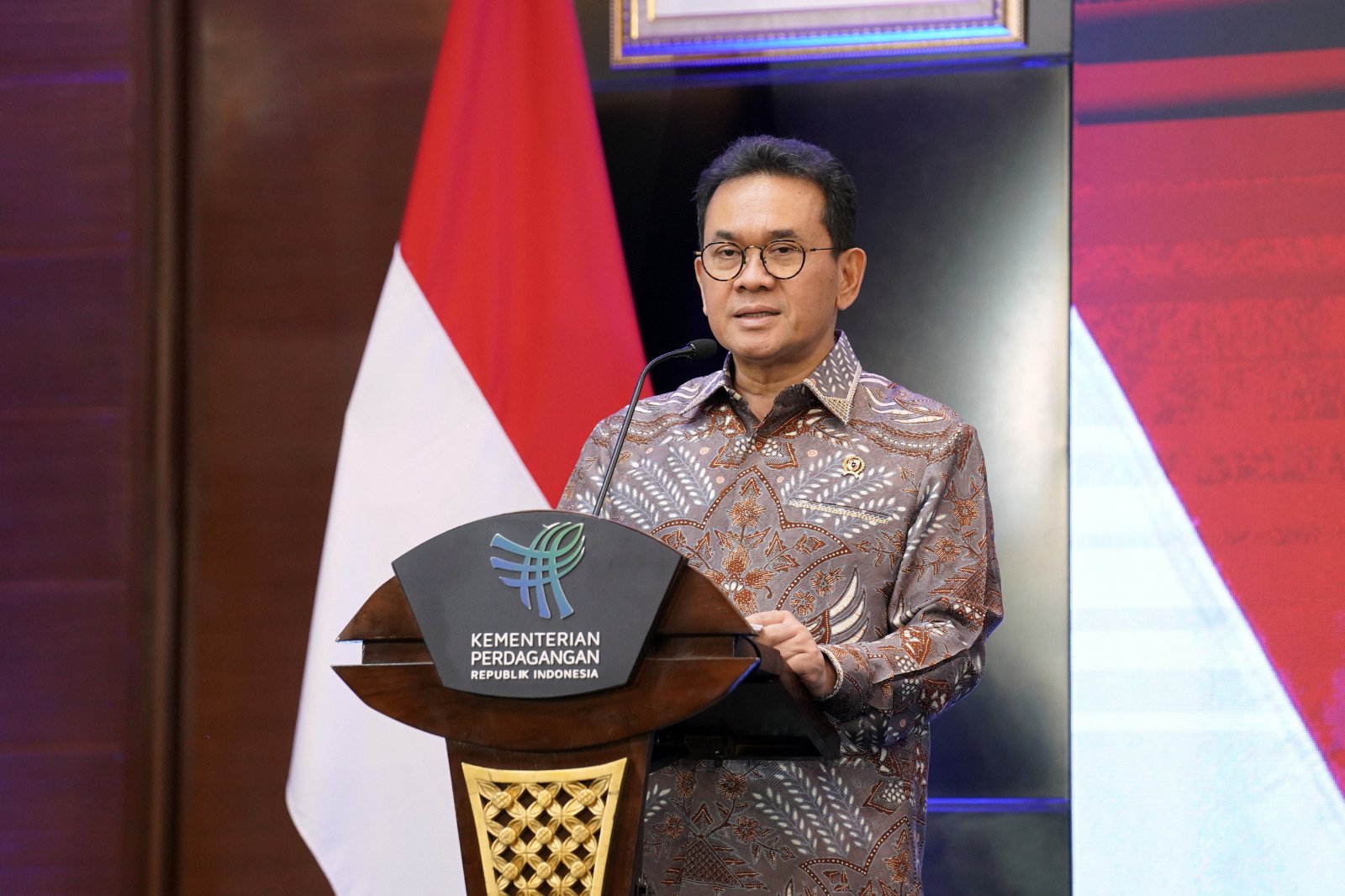 InaExport Diperkuat Jadi Gerbang Ekspor Nasional, Kemendag Gandeng 19 Mitra Strategis