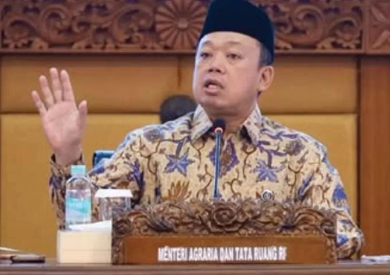 KPK Telusuri Penggunaan Rp106,3 Miliar dalam Kasus HGB ATR/BPN