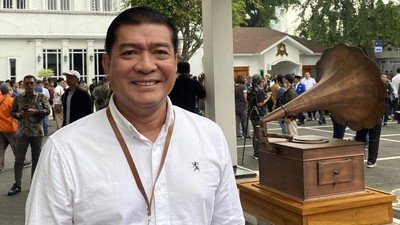 Silfester Matutina Jadi Komisaris Pelindo Jasa Maritim, Putusan Pidana Belum Dieksekusi