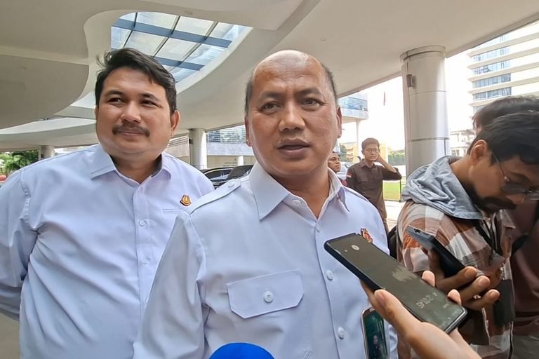 Korupsi Tata Kelola Tambang PT PMM, Kejagung Periksa Dua Pegawai ESDM