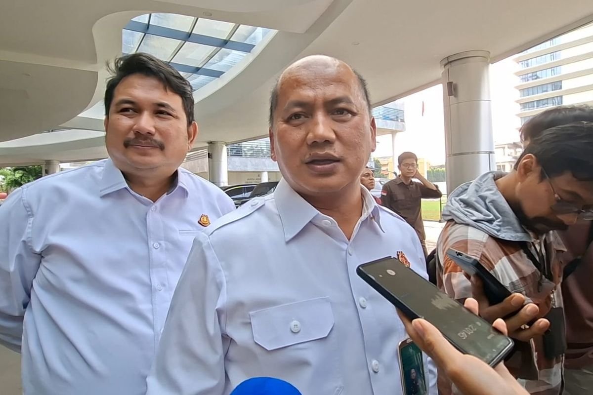 Korupsi Tata Kelola Tambang PT PMM, Kejagung Periksa Dua Pegawai ESDM