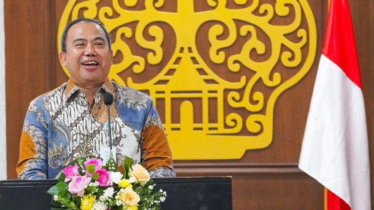 12 Izin Mangkrak Disidik KPK-Kejagung, Matahukum: Sekjen Kemenhut Tak Bisa Lepas Tangan