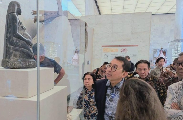 Ratusan Ketua OSIS Bekasi Diajak Kapolres Berani Menghadapi Kegagalan