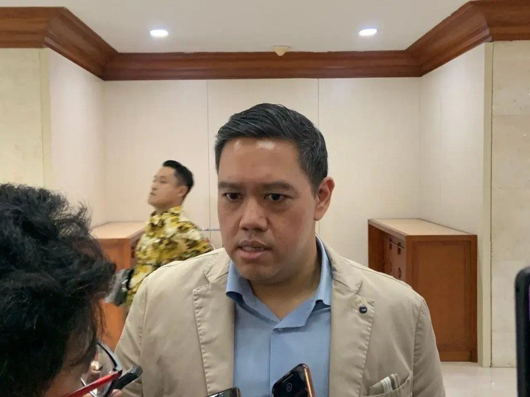 Penambahan 5 Kodam Baru, Dave Laksono: Pertahanan dan Ekonomi Daerah Ikut Diperkuat
