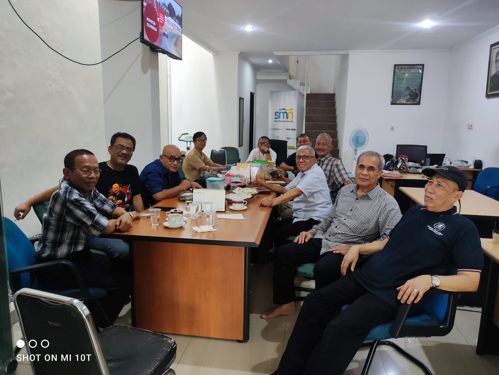 Doakan Emas Pertama Asian Games, FWK Minta Prabowo Tak Hanya Perhatikan Bonus