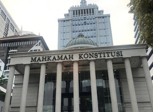 PHPU 2024 Mulai Disidangkan, LAPD Soroti Dasar MK Mengadili Perkara Dua Tahun Berselang