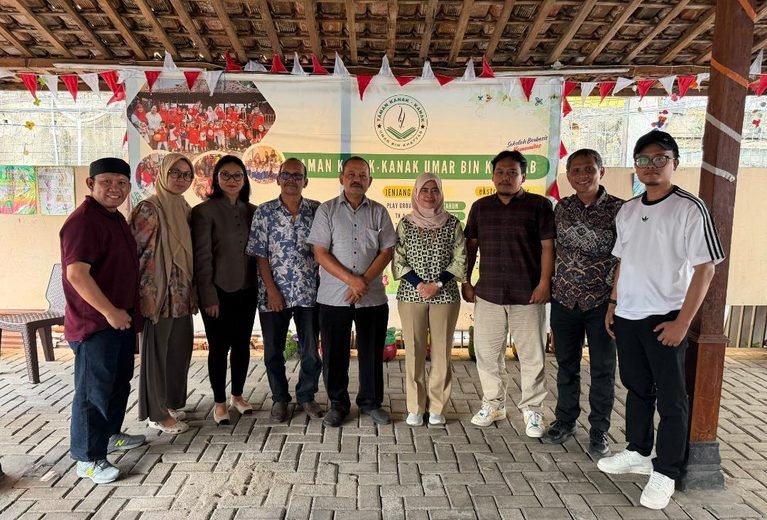 Dilantik Ali Mahsun, Pengurus DPP APKLI Merah Putih Akan Dikukuhkan Sufmi Dasco
