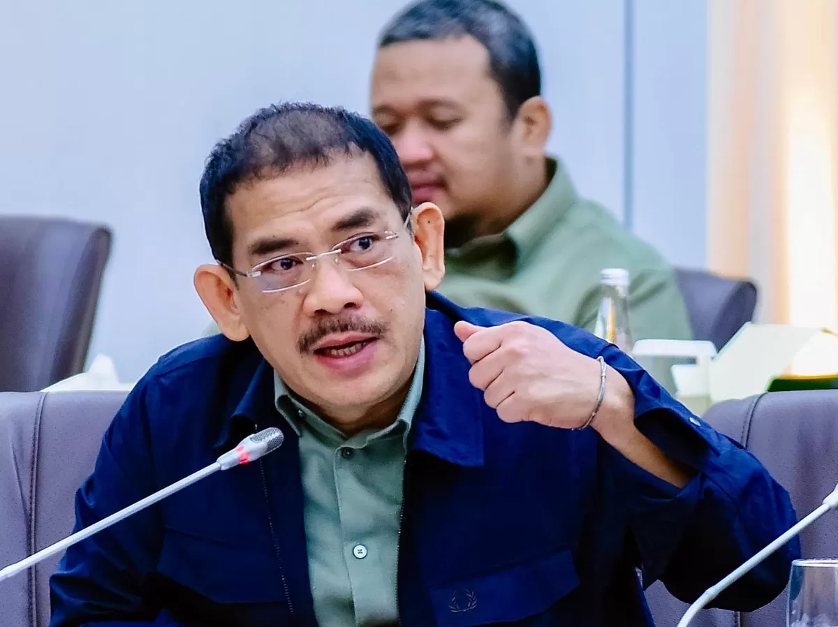 Komisi VI DPR Beri Catatan Merah pada Keselamatan dan Sarana KAI