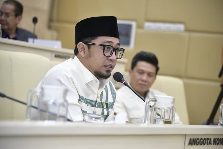 Komisi II DPR Kawal Tindak Lanjut Temuan Ombudsman di Lapas Cibinong