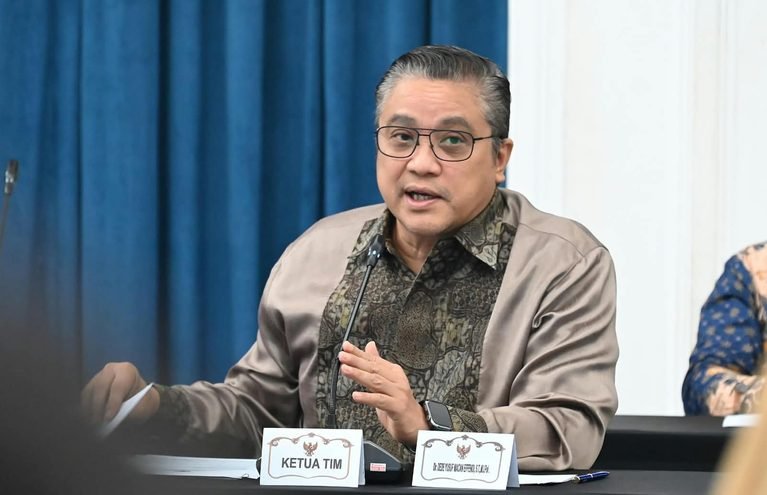 Dede Yusuf Ungkap Opsi Pileg Lebih Dulu Pernah Disimulasikan Komisi II