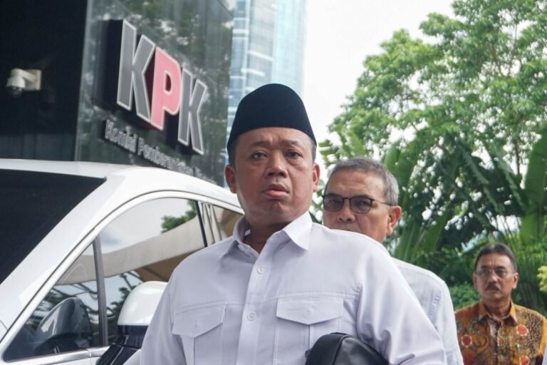Suap HGB Bogor Dikaitkan dengan Reforma Agraria, Menteri Nusron DidESak Mundur