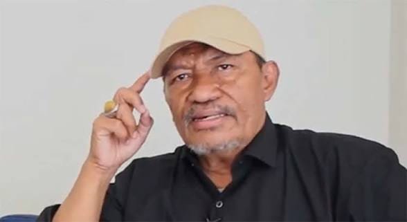 Arbi Muslim Soroti Gugatan Syarat Pendidikan Gibran: Jika Dikabulkan, Wapres Bisa Kosong?