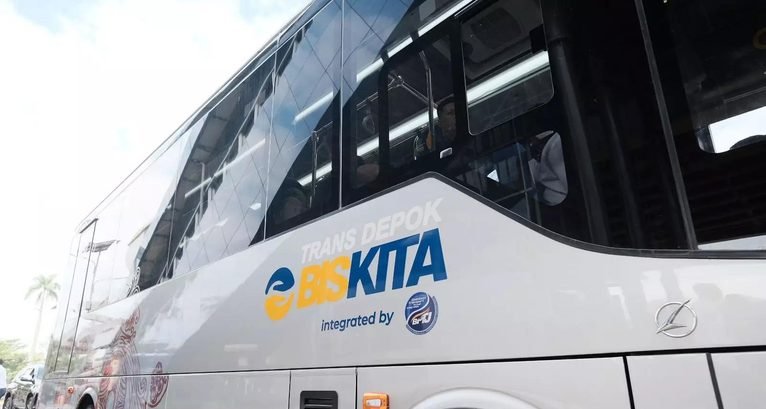 Anggaran Biskita Depok Rp19 Miliar Dipertanyakan, Atet Soroti Proses Pengadaan