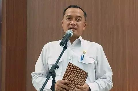 Atasi Karhutla, Pemerintah Siapkan Anggaran Khusus Buka Lahan Tanpa Bakar