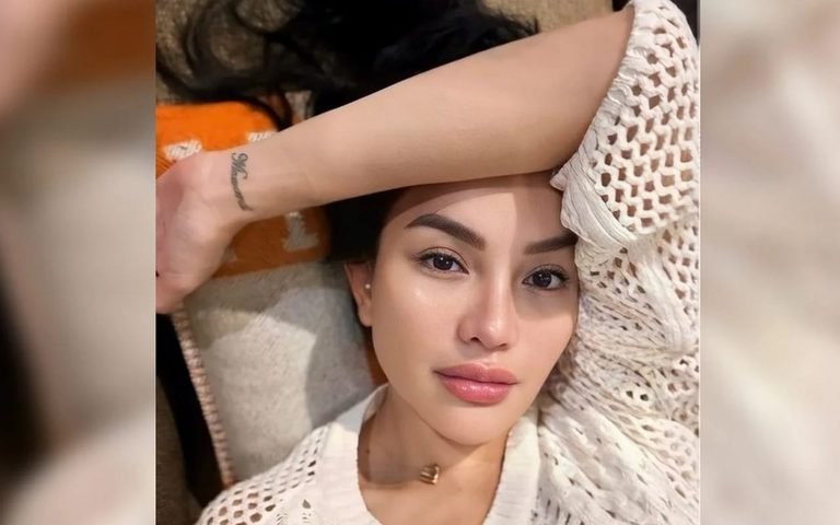 MA Tolak PK Nikita Mirzani, Hukuman Enam Tahun Penjara Tetap Berlaku