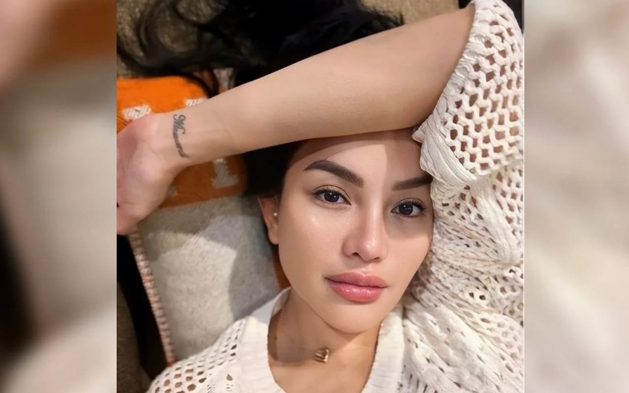 MA Tolak PK Nikita Mirzani, Hukuman Enam Tahun Penjara Tetap Berlaku