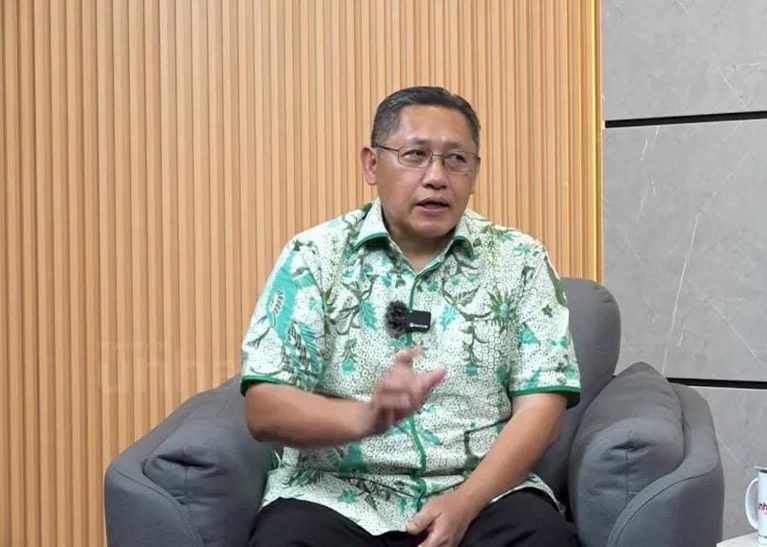 UU Reforma Agraria Disahkan, Anas Sebut Jadi Batu Pijak Koreksi Ketimpangan Tanah