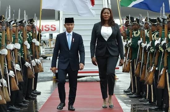 Denny Indrayana Sebut MK Jadi Harapan Terakhir dalam Polemik Syarat Pendidikan Gibran