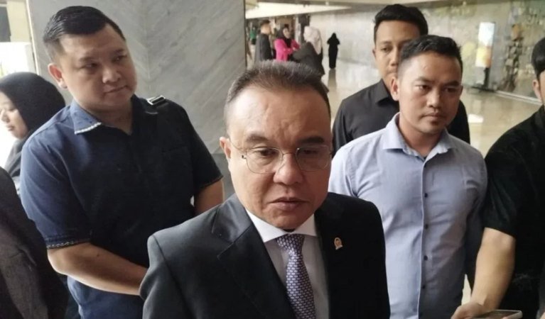 Dasco: Usulan RUU Pemilu Masih Dini untuk Disimpulkan
