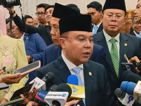 DPR Mediasi Buruh dan Apindo, RUU Pelindungan Ketenagakerjaan Ditargetkan Rampung Oktober