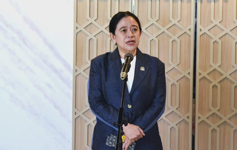 Puan Minta Sanksi Tegas Jika Fasilitas Khusus Lapas Cibinong Disalahgunakan