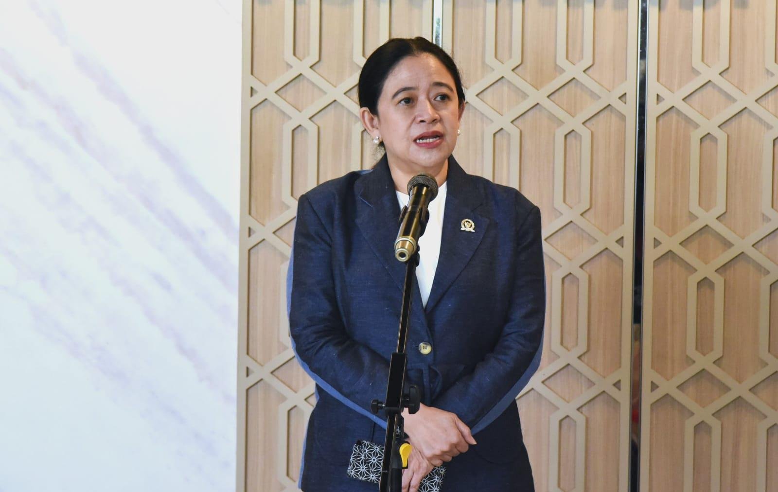 Puan Minta Sanksi Tegas Jika Fasilitas Khusus Lapas Cibinong Disalahgunakan