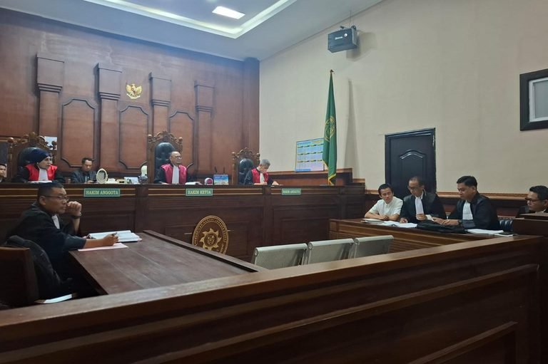 Penyidikan Kasus Gas Portable Gabriel Dinilai Cacat Hukum oleh Ahli