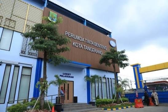 PDAM Tirta Benteng Perkuat Pengolahan Air Baku untuk Jaga Kualitas Air Pelanggan