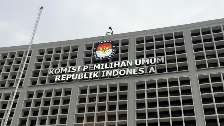 Sidang MK Jadi Sorotan, 7 Komisioner KPU Dinilai Tak Etis dan Diminta Tak Dipilih Lagi