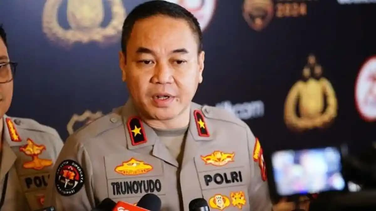 Kasus Dugaan Penipuan Investasi Rp58,5 Miliar, Propam Tempatkan Kombes Fahrurozi di Patsus