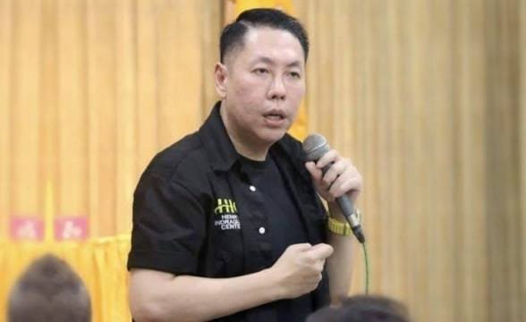 Prof Henry Soroti Kinerja Bahlil di Sektor Energi, Sebut Jadi Etalase Golkar