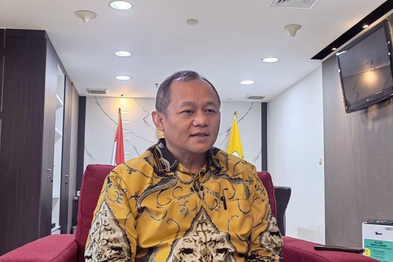 Jokowi Gabung PSI, Sarmuji: Mudah Diperkirakan karena Ada Kaesang
